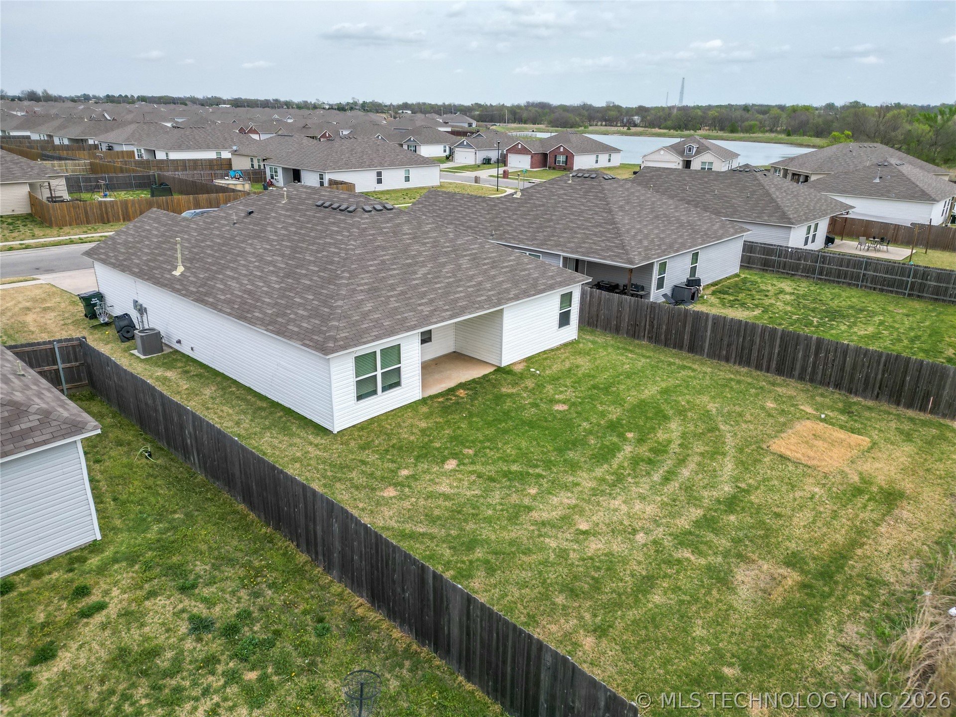 7312 E 141st Street Collinsville OK 74021