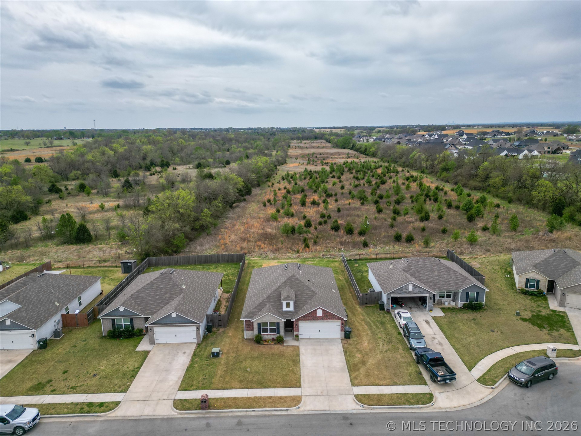 7312 E 141st Street Collinsville OK 74021