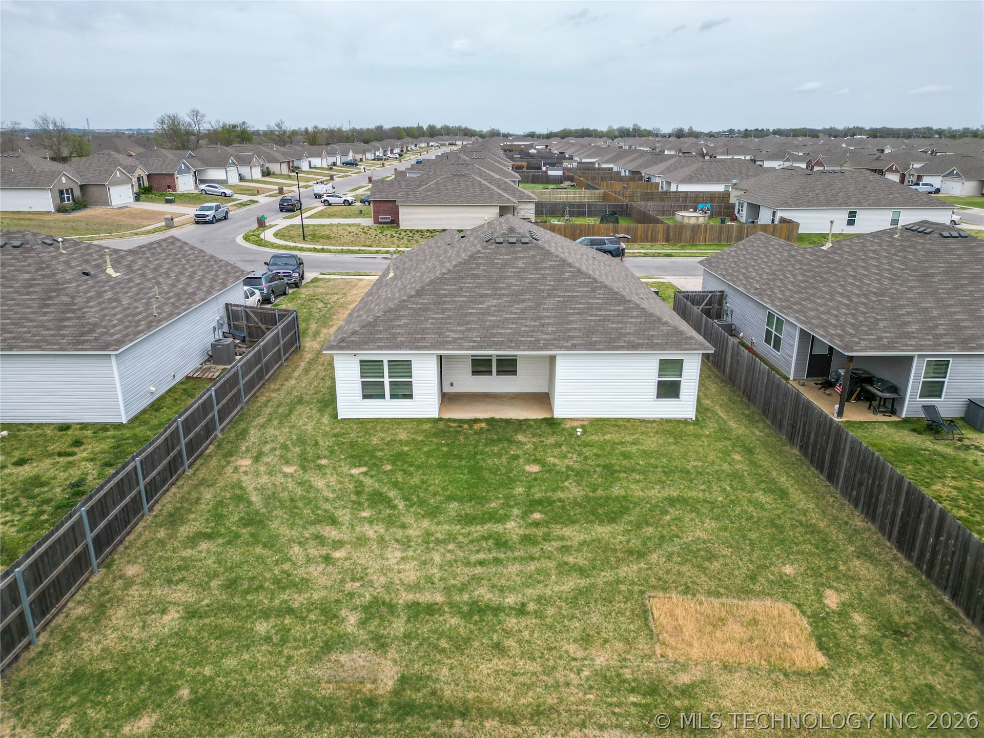 7312 E 141st Street Collinsville OK 74021
