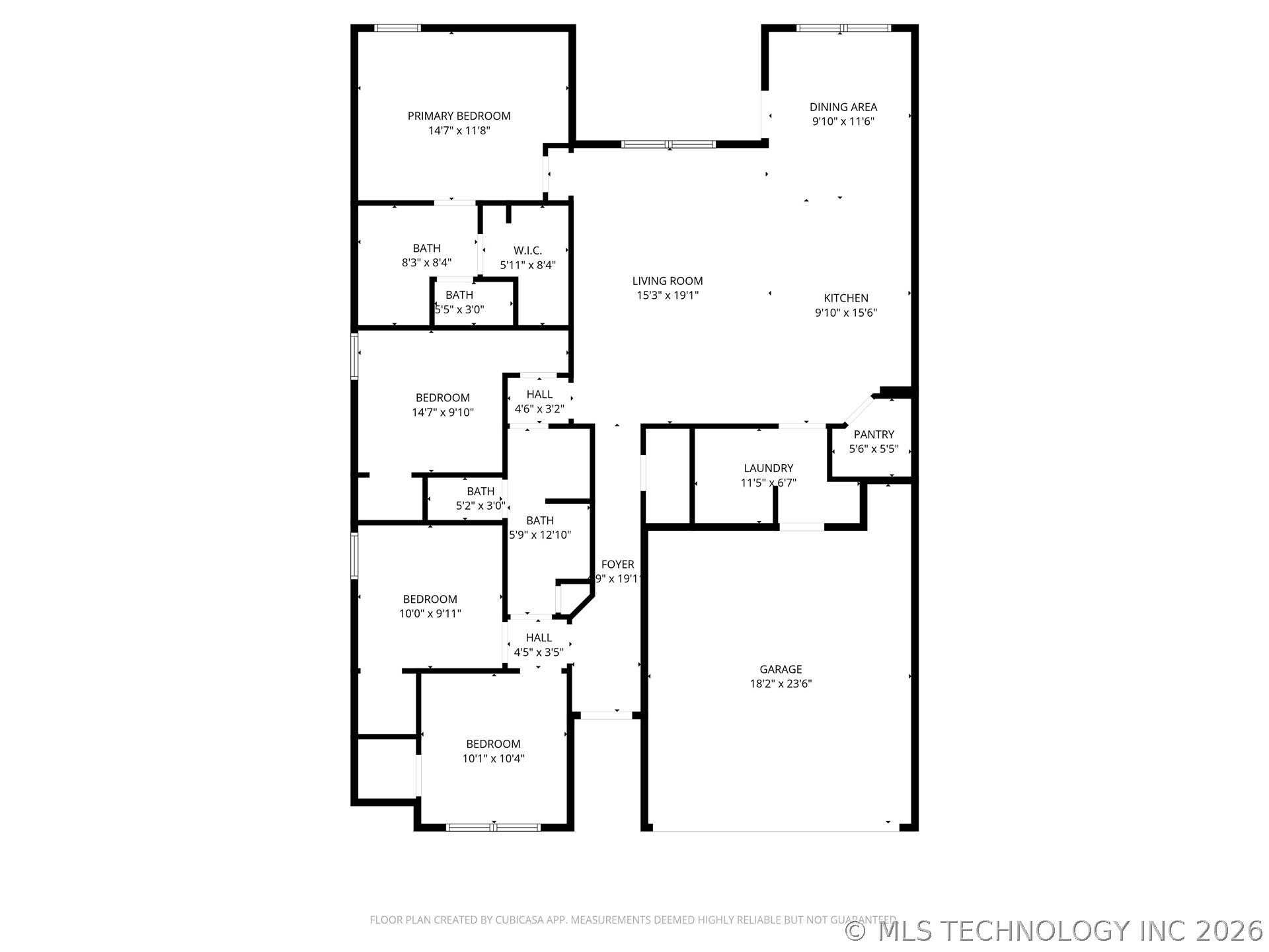 7312 E 141st Street Collinsville OK 74021
