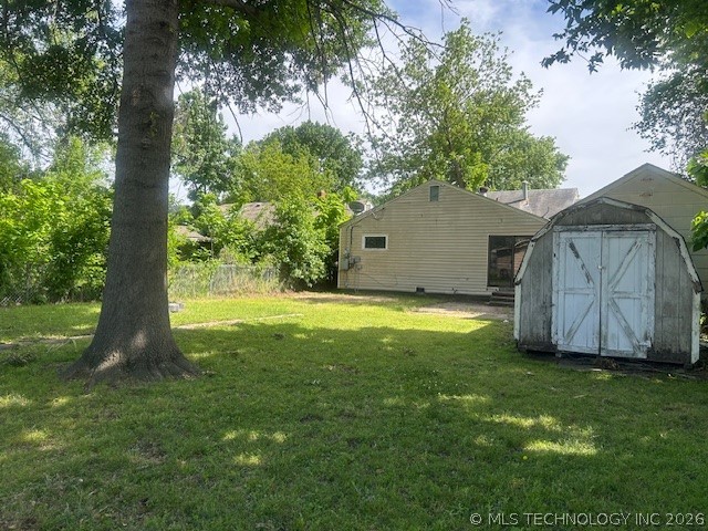 2206 Fredonia Street Muskogee OK 74403