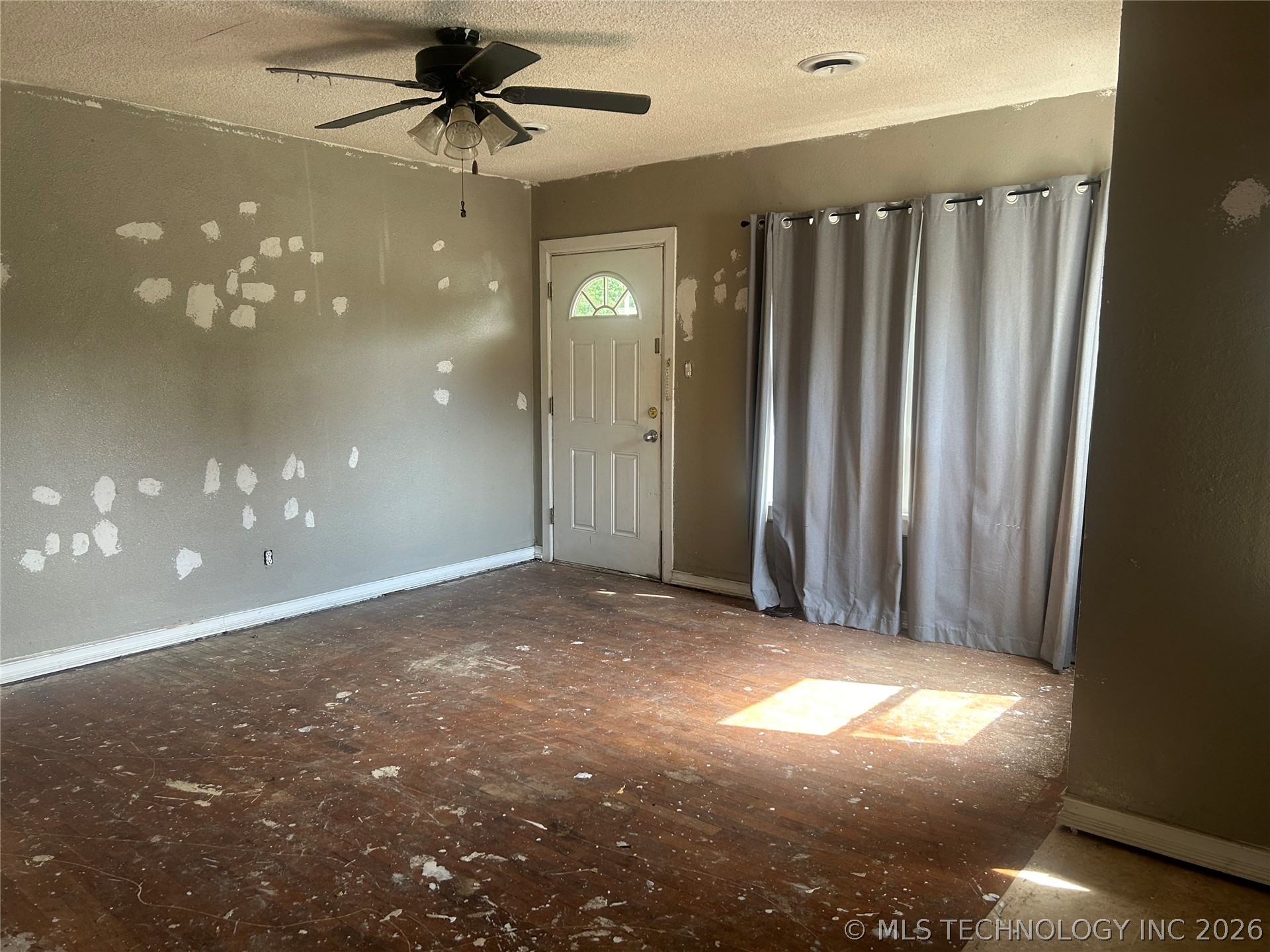 2206 Fredonia Street Muskogee OK 74403