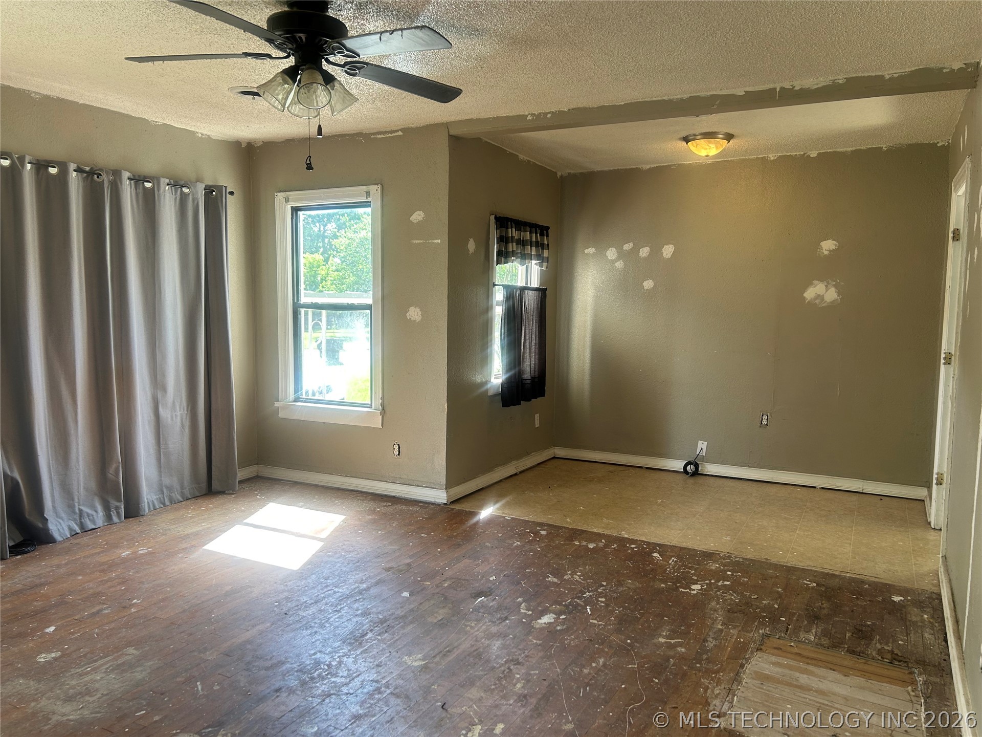 2206 Fredonia Street Muskogee OK 74403