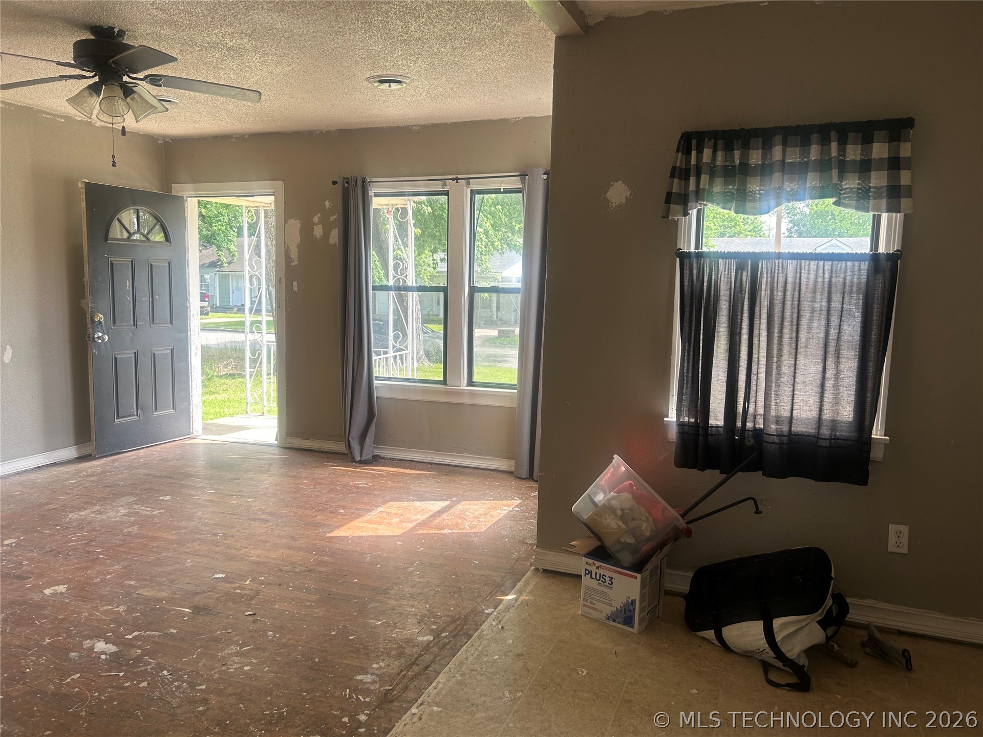2206 Fredonia Street Muskogee OK 74403