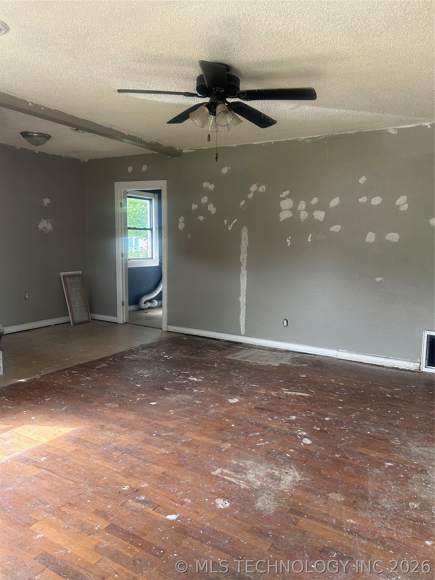 2206 Fredonia Street Muskogee OK 74403