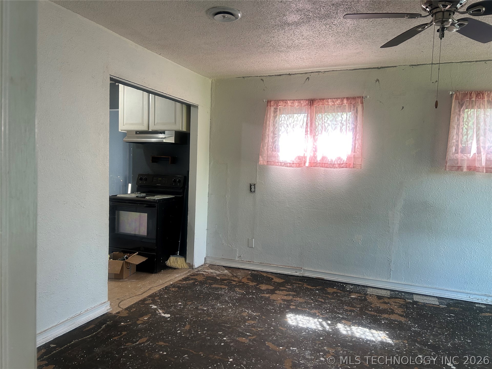 2206 Fredonia Street Muskogee OK 74403