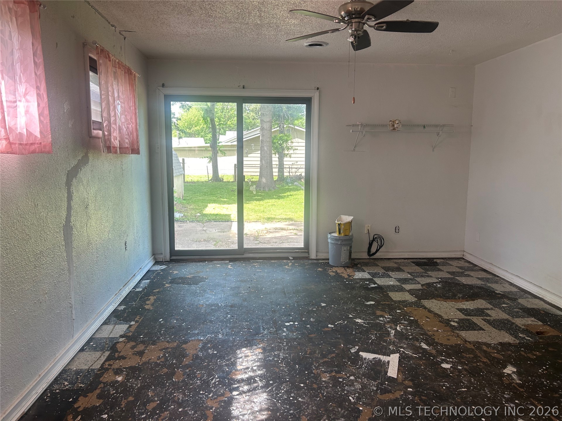 2206 Fredonia Street Muskogee OK 74403