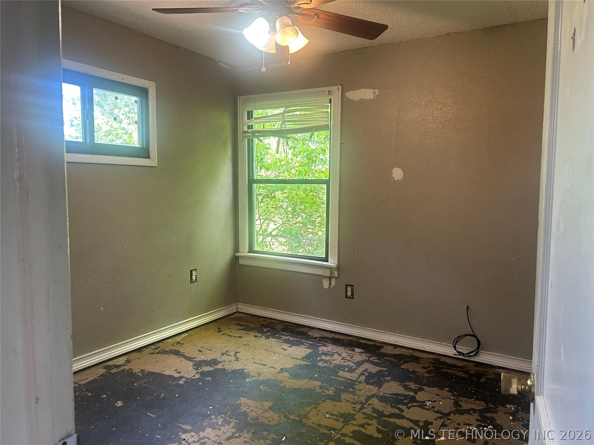 2206 Fredonia Street Muskogee OK 74403