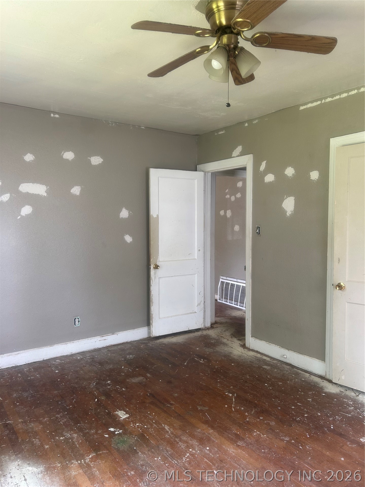 2206 Fredonia Street Muskogee OK 74403