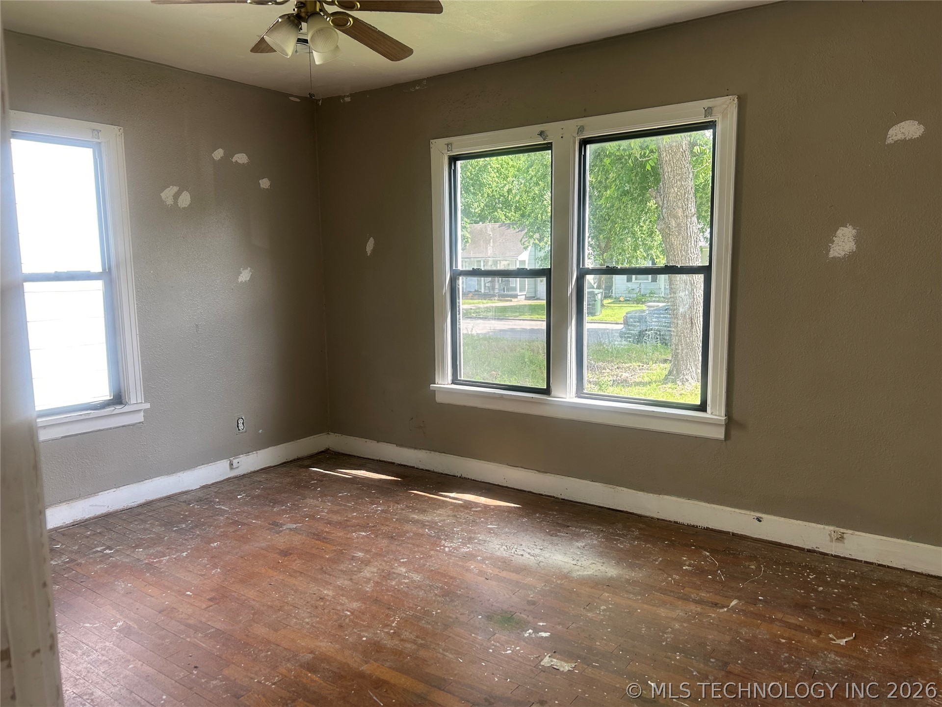 2206 Fredonia Street Muskogee OK 74403
