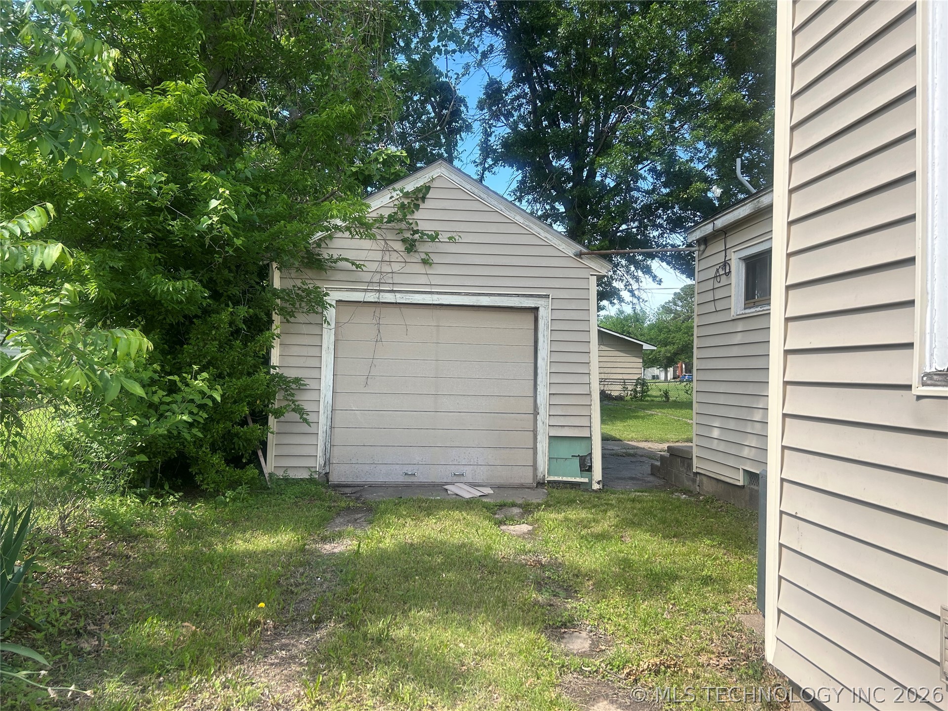 2206 Fredonia Street Muskogee OK 74403