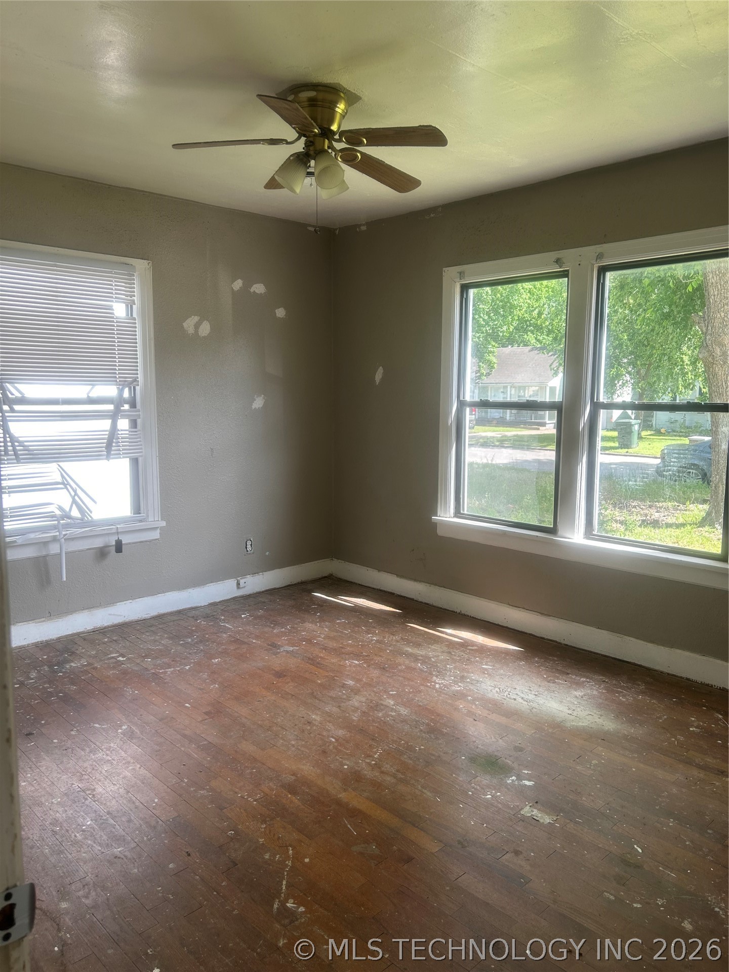 2206 Fredonia Street Muskogee OK 74403