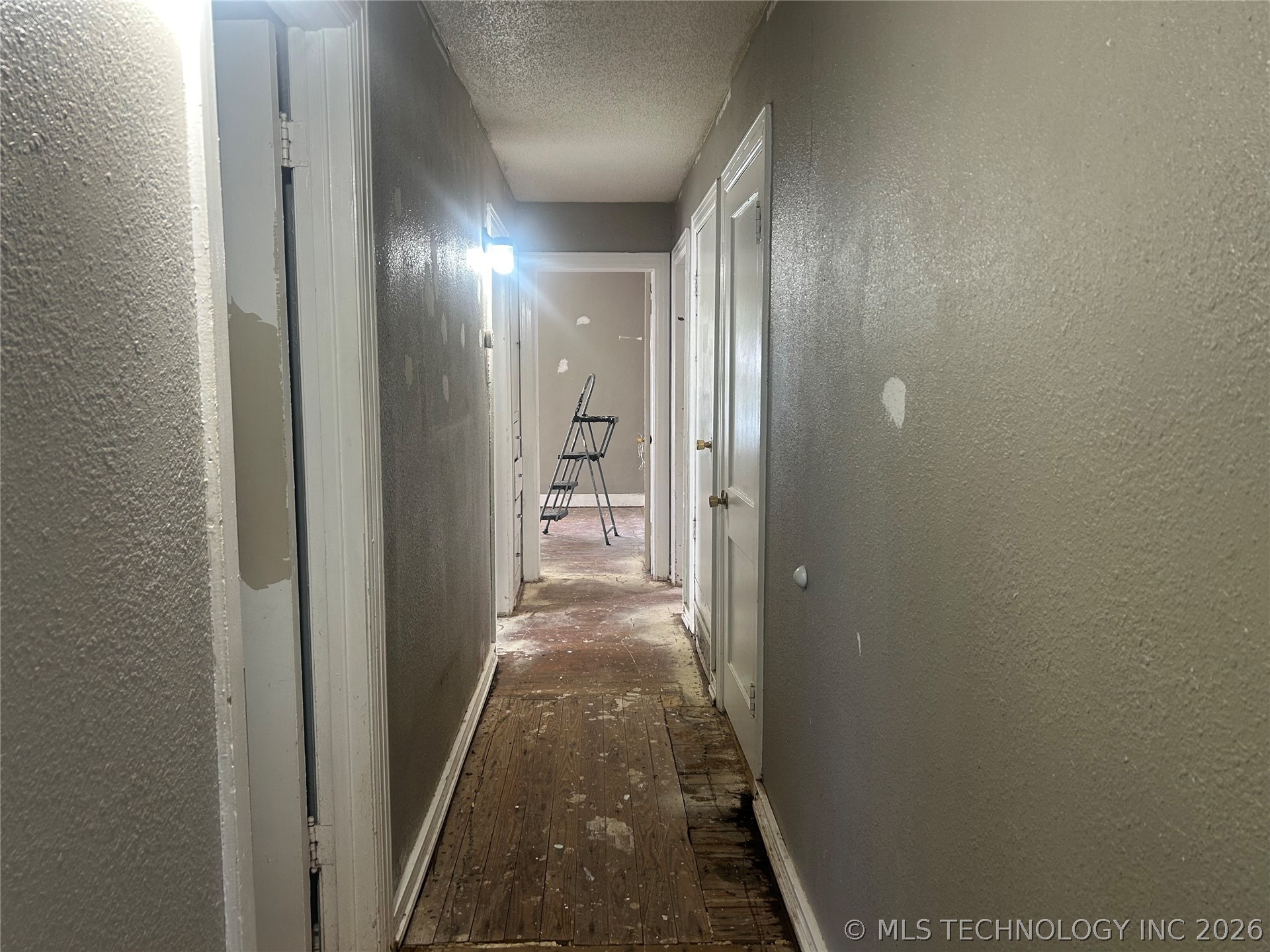 2206 Fredonia Street Muskogee OK 74403