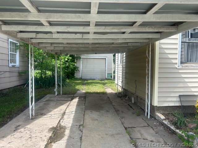 2206 Fredonia Street Muskogee OK 74403