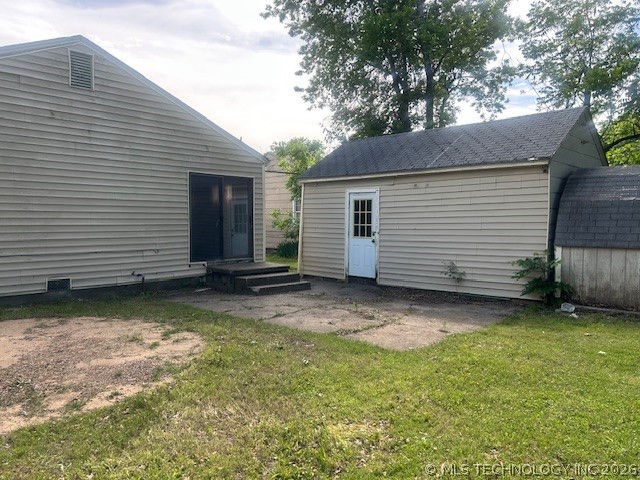 2206 Fredonia Street Muskogee OK 74403