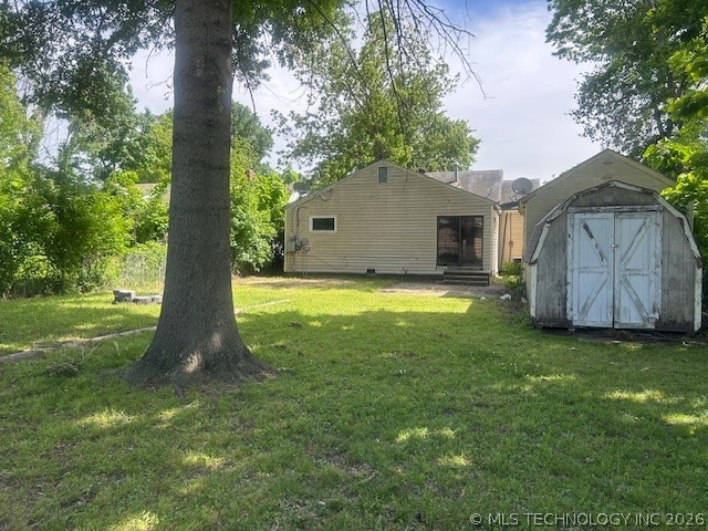 2206 Fredonia Street Muskogee OK 74403