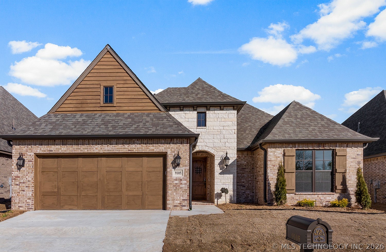 9105 E 62nd Court S Tulsa OK 74133