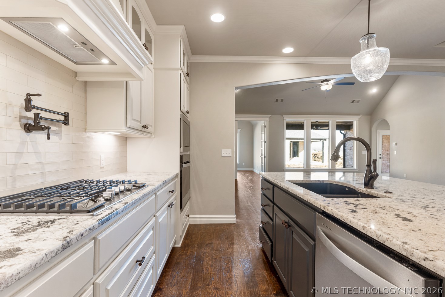 9105 E 62nd Court S Tulsa OK 74133