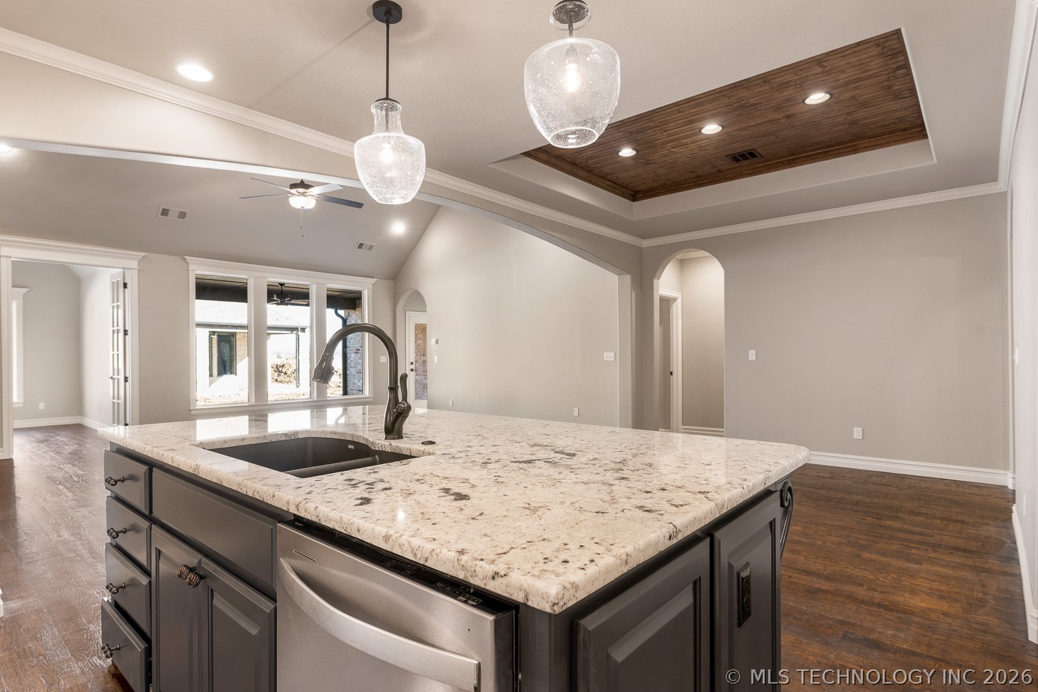 9105 E 62nd Court S Tulsa OK 74133