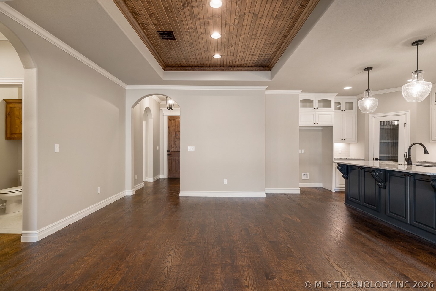 9105 E 62nd Court S Tulsa OK 74133
