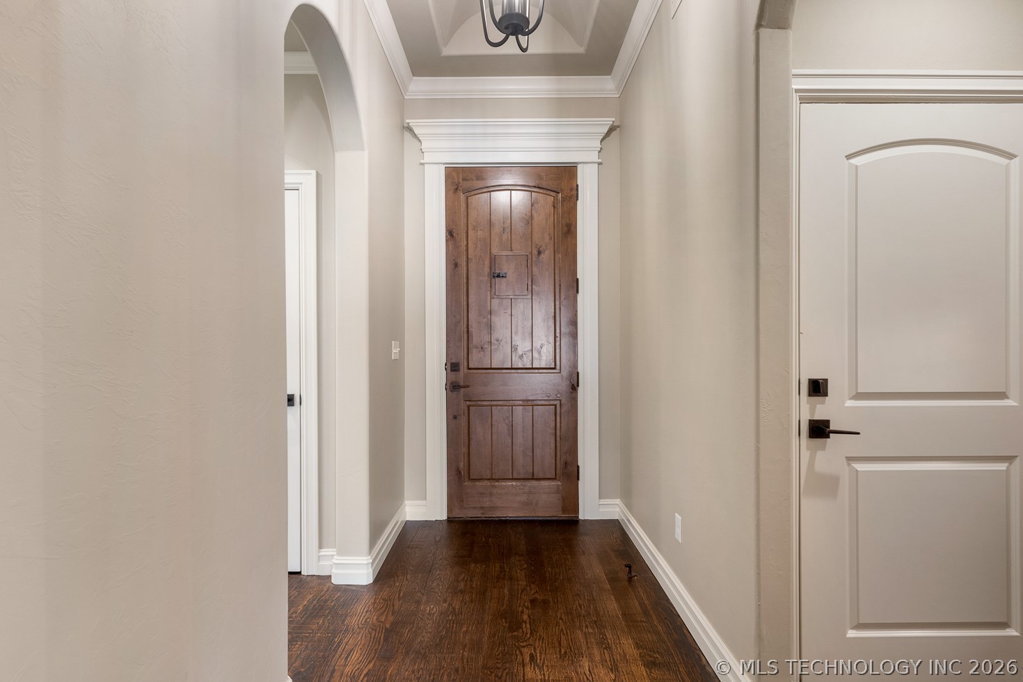 9105 E 62nd Court S Tulsa OK 74133