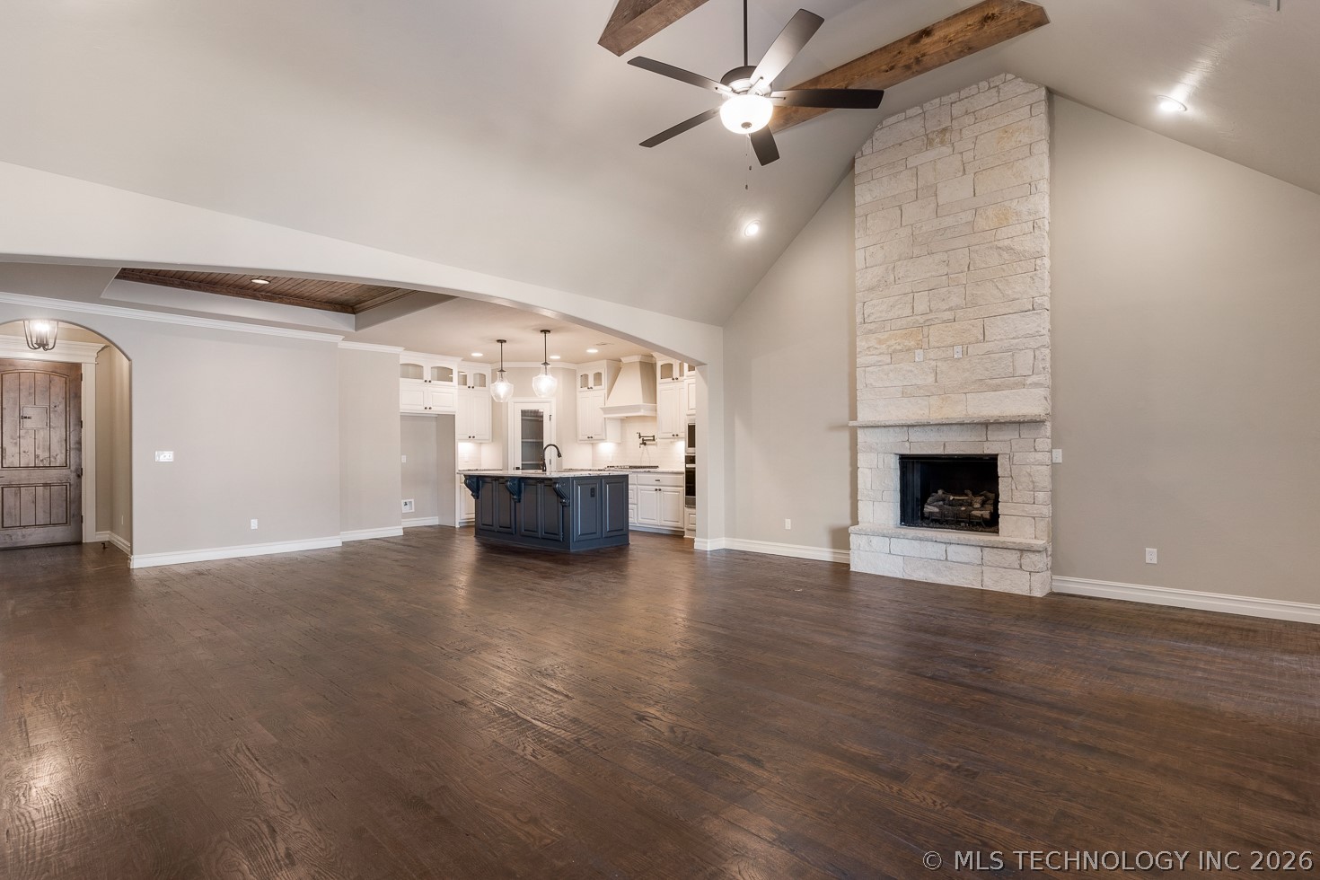 9105 E 62nd Court S Tulsa OK 74133