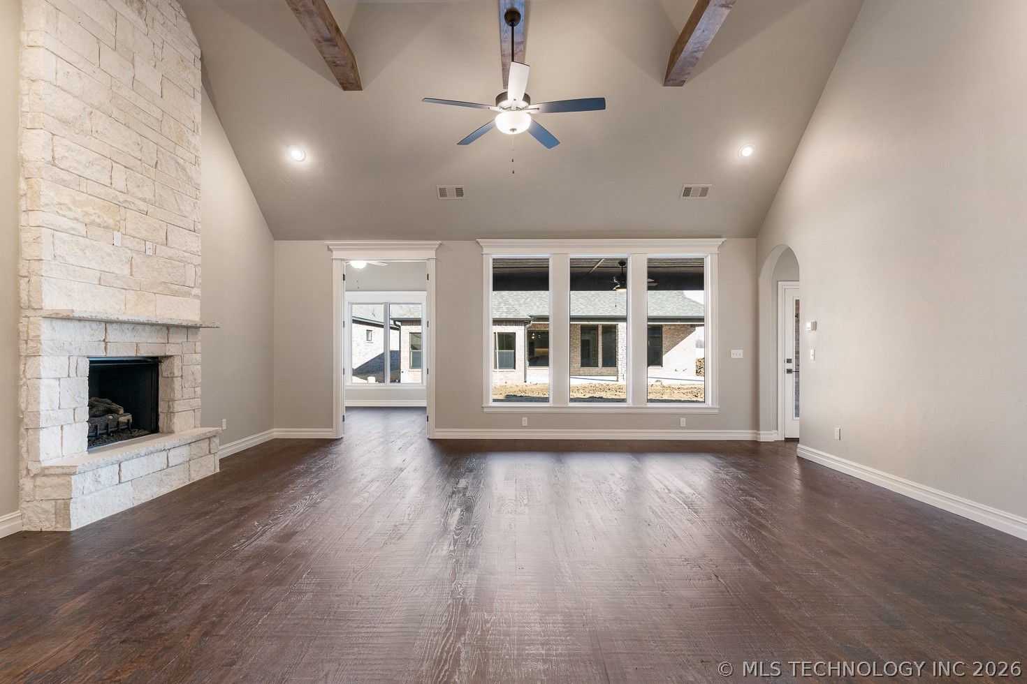 9105 E 62nd Court S Tulsa OK 74133