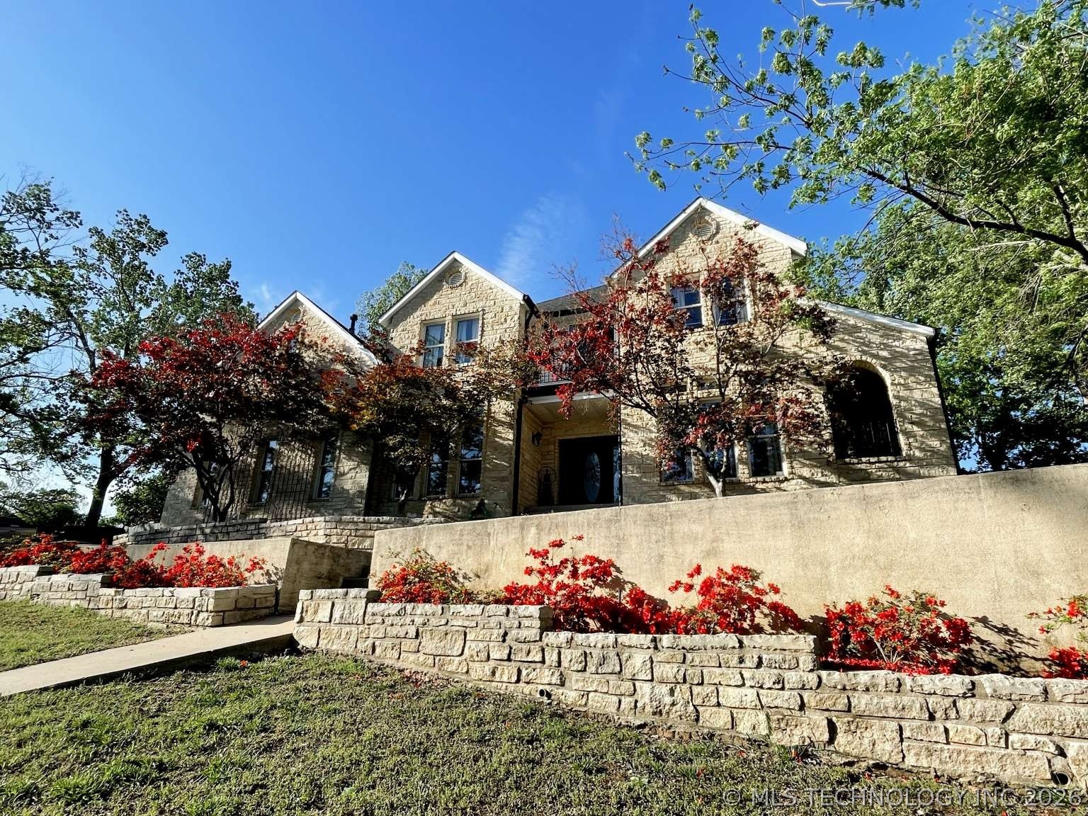 1350 Woodbriar Lane Catoosa OK 74015