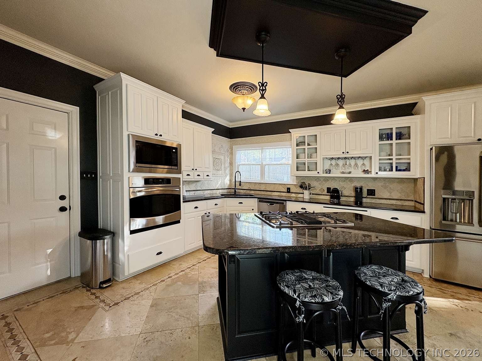 1350 Woodbriar Lane Catoosa OK 74015
