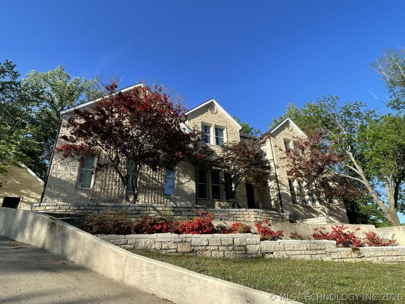 1350 Woodbriar Lane Catoosa OK 74015