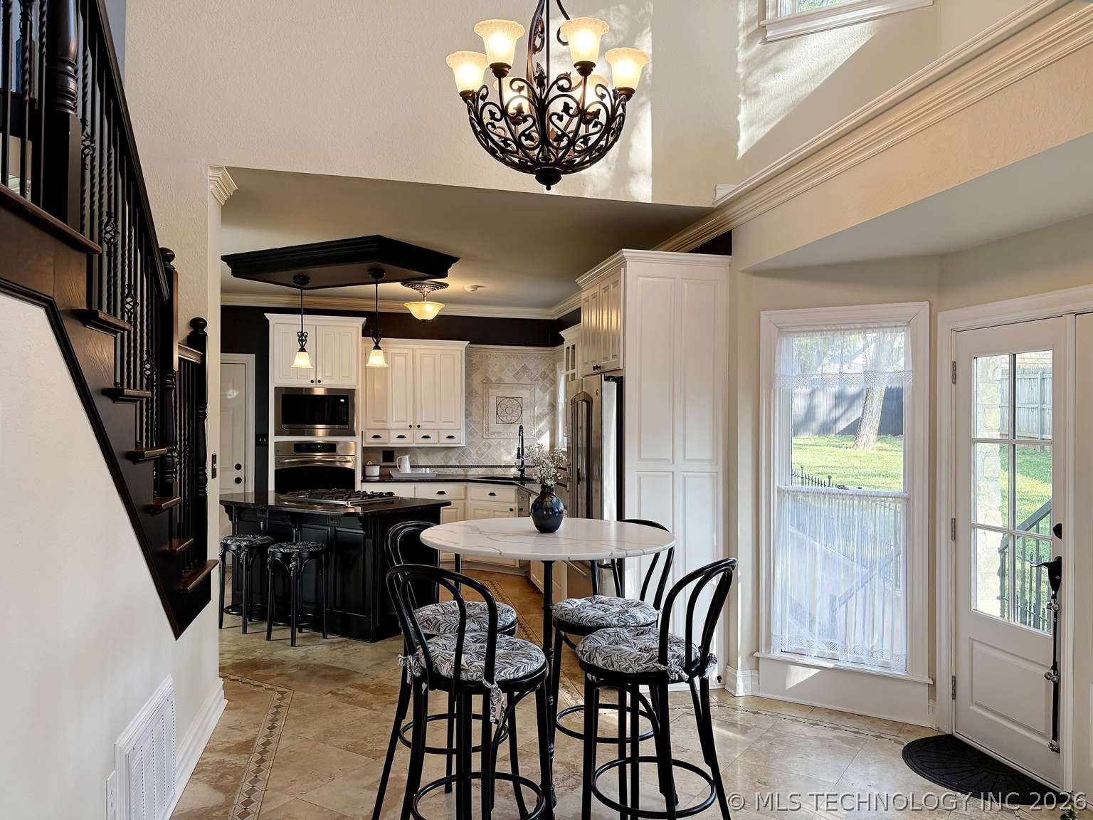 1350 Woodbriar Lane Catoosa OK 74015