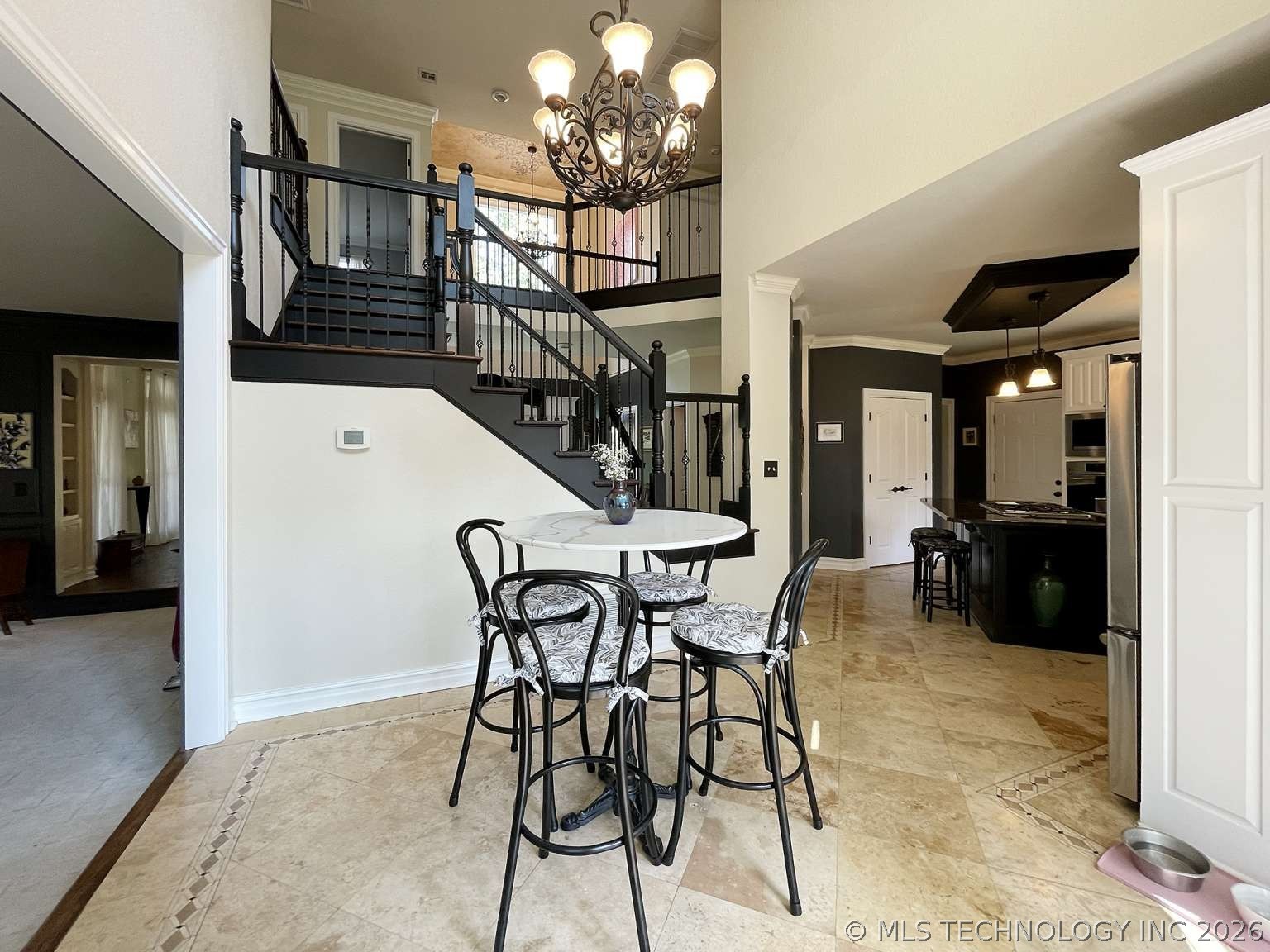 1350 Woodbriar Lane Catoosa OK 74015