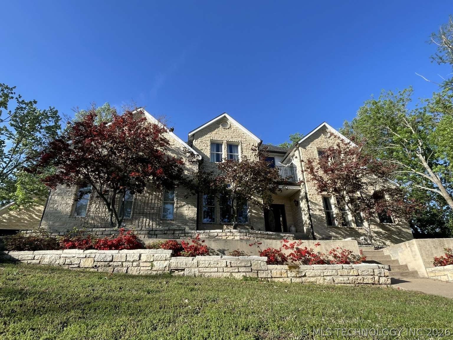 1350 Woodbriar Lane Catoosa OK 74015