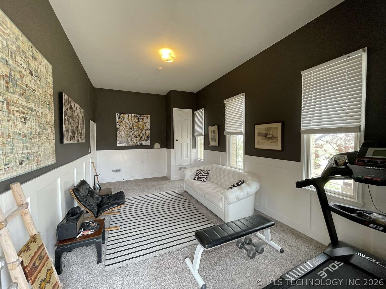 1350 Woodbriar Lane Catoosa OK 74015
