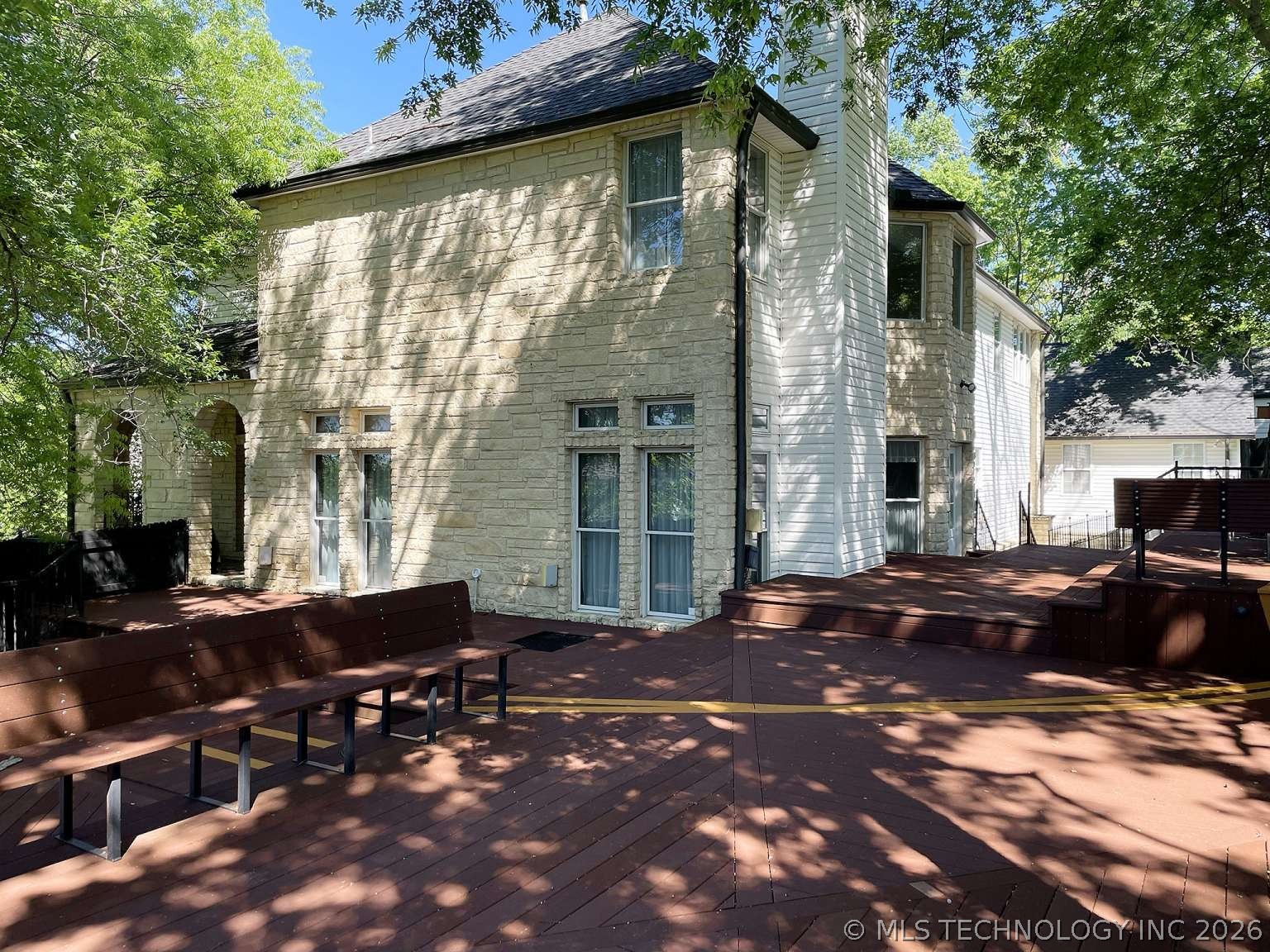 1350 Woodbriar Lane Catoosa OK 74015