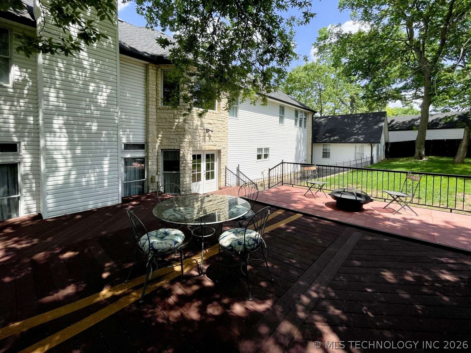 1350 Woodbriar Lane Catoosa OK 74015