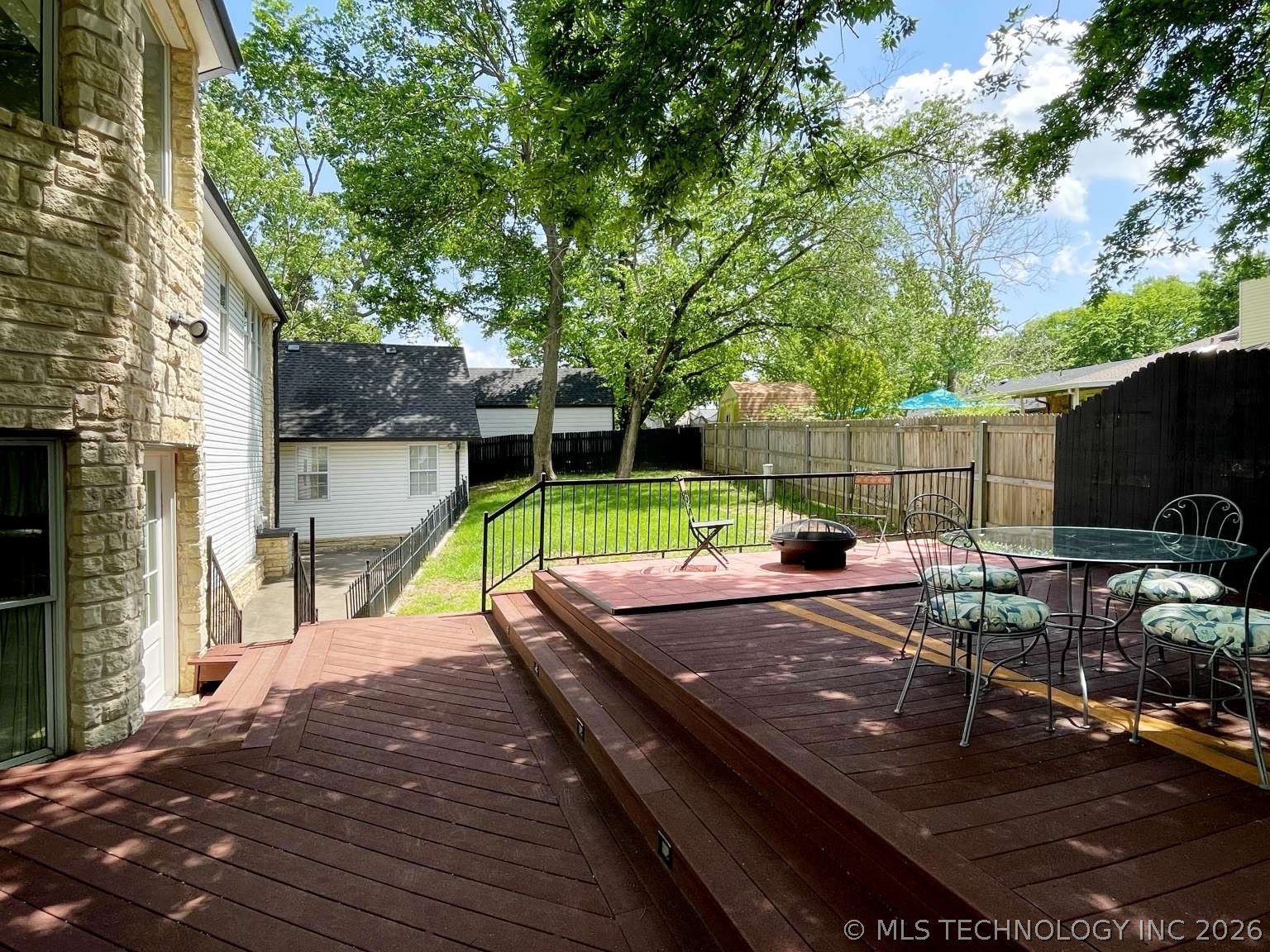 1350 Woodbriar Lane Catoosa OK 74015