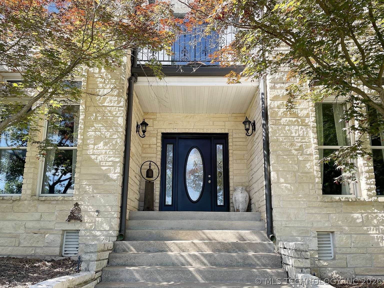 1350 Woodbriar Lane Catoosa OK 74015