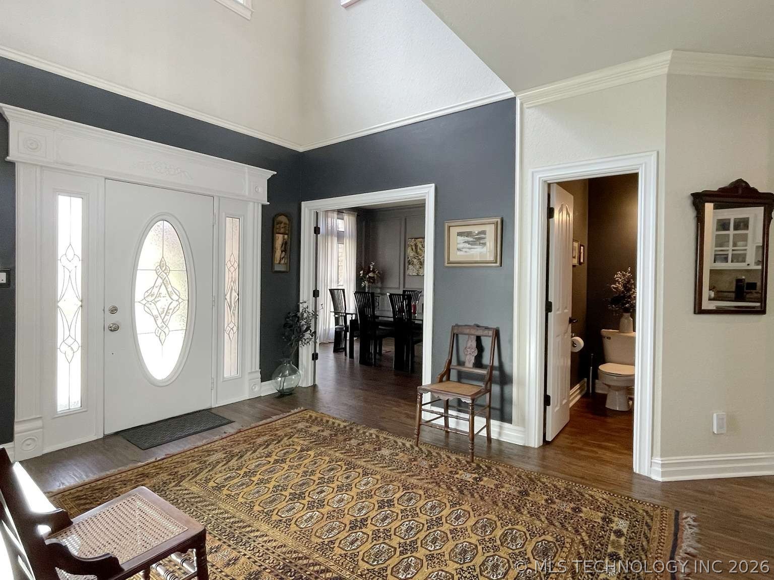 1350 Woodbriar Lane Catoosa OK 74015