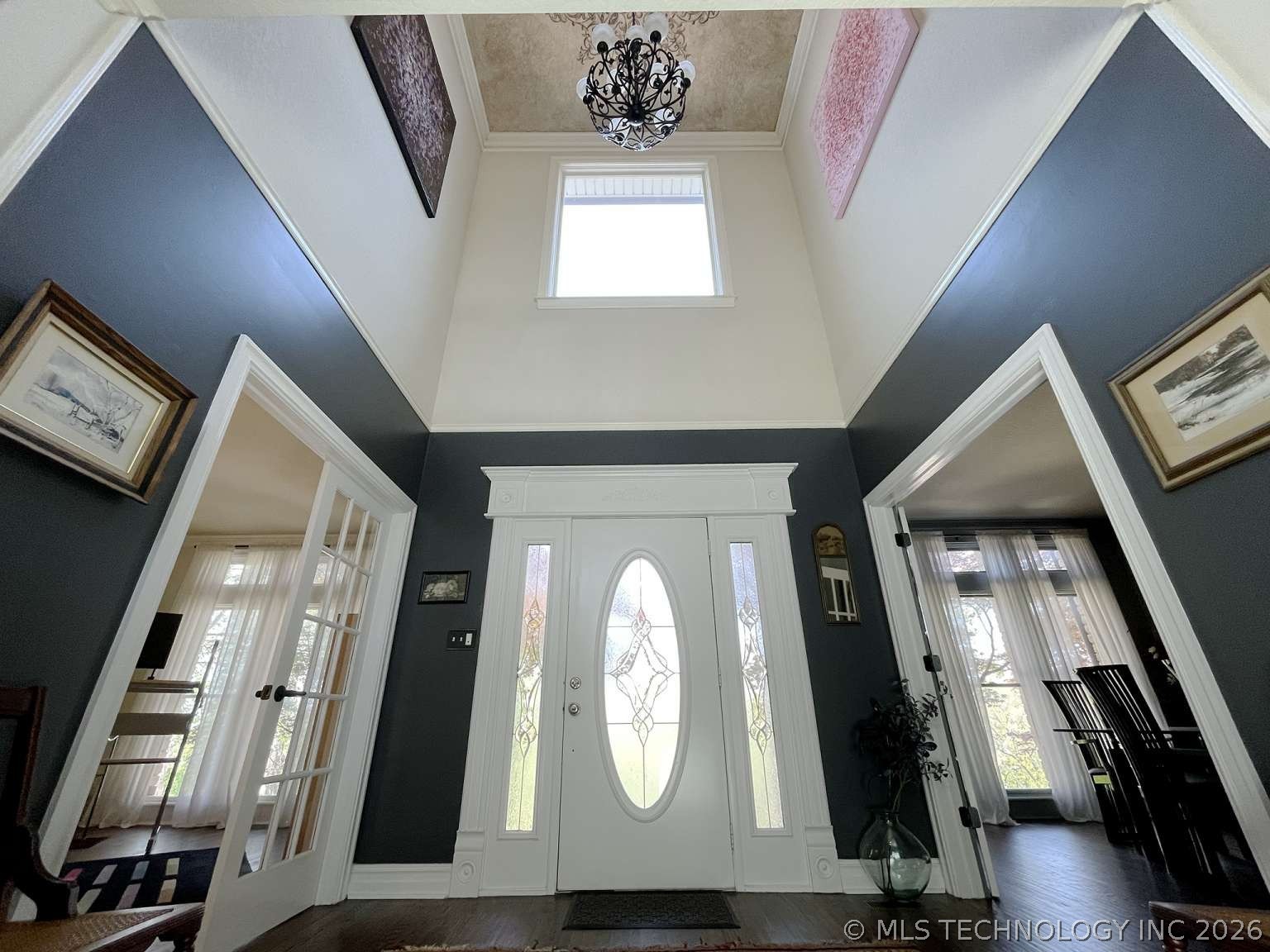 1350 Woodbriar Lane Catoosa OK 74015