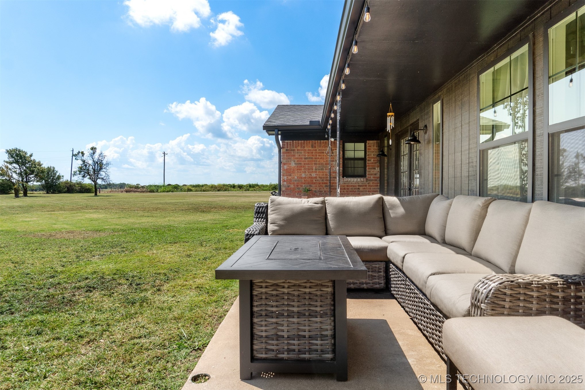 2538 Sterret Road Calera OK 74730