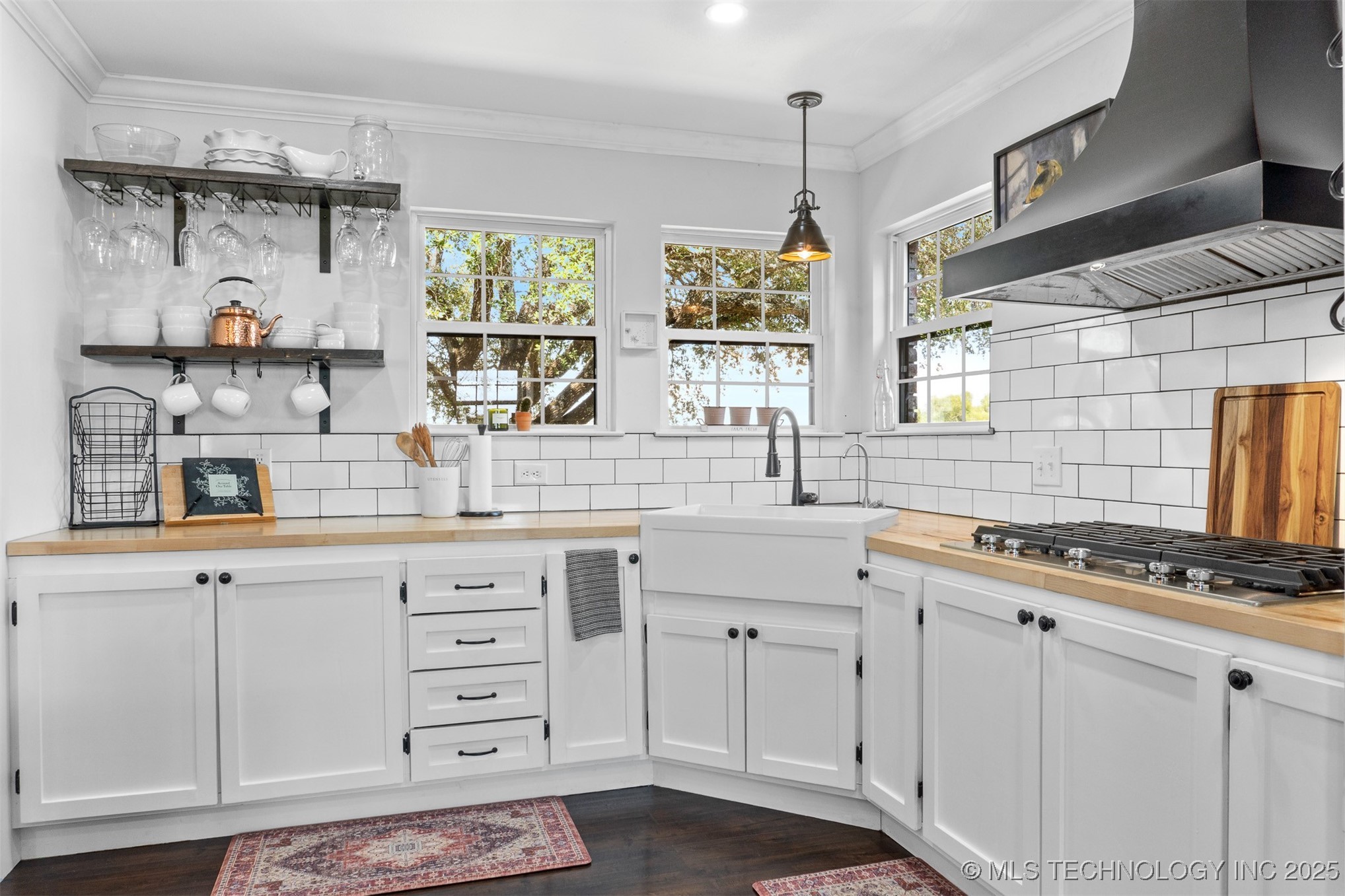 2538 Sterret Road Calera OK 74730