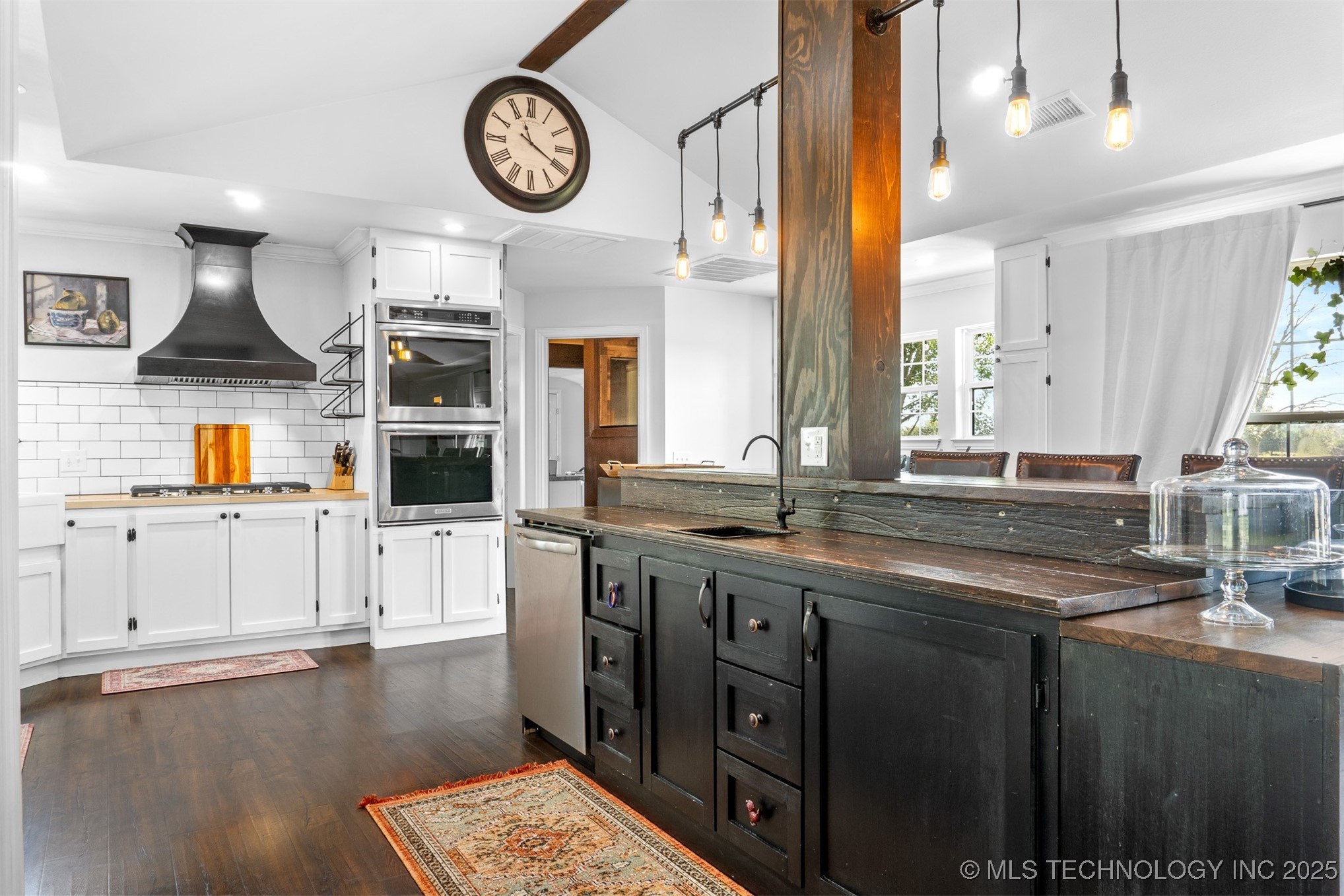 2538 Sterret Road Calera OK 74730