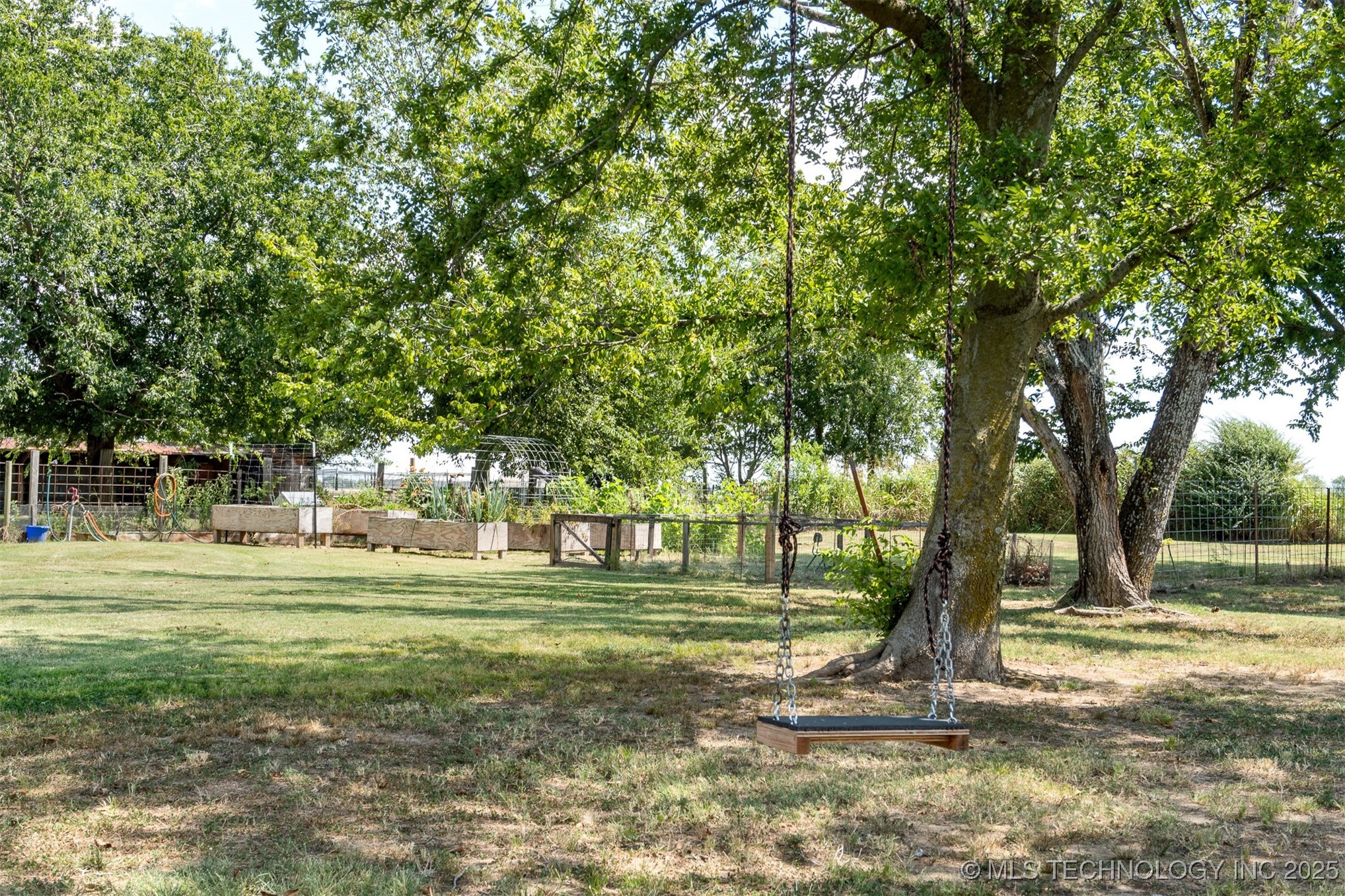 2538 Sterret Road Calera OK 74730