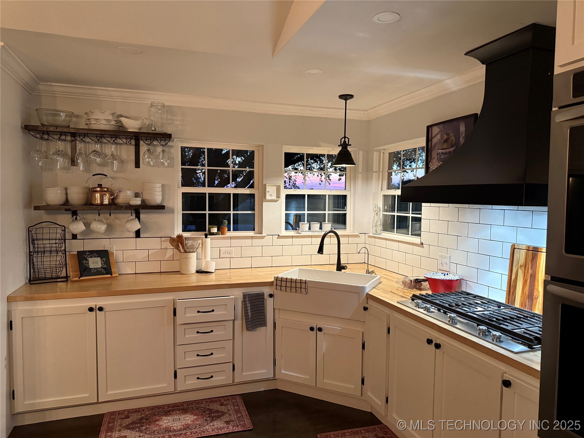 2538 Sterret Road Calera OK 74730