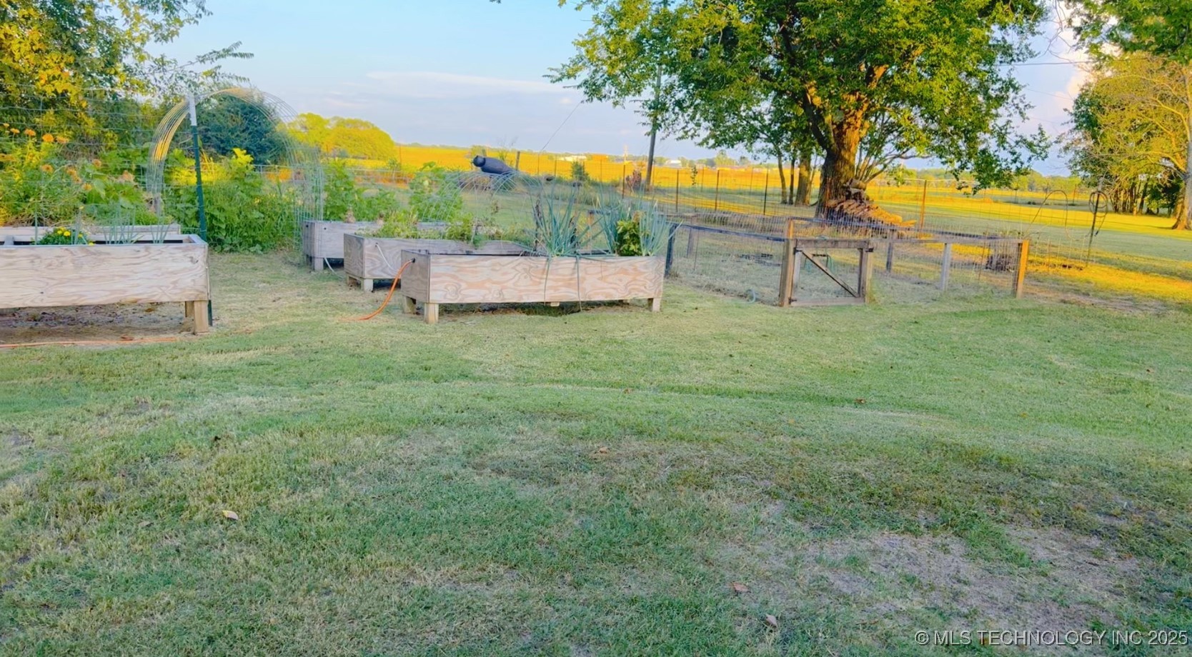2538 Sterret Road Calera OK 74730