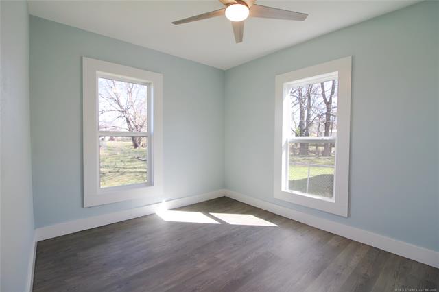 907 E 3rd Street Okmulgee OK 74447