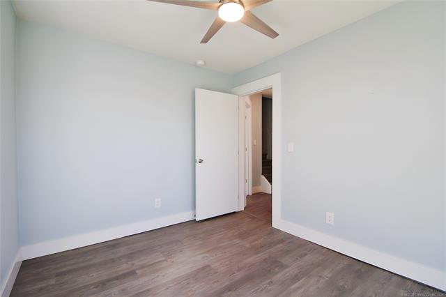 907 E 3rd Street Okmulgee OK 74447