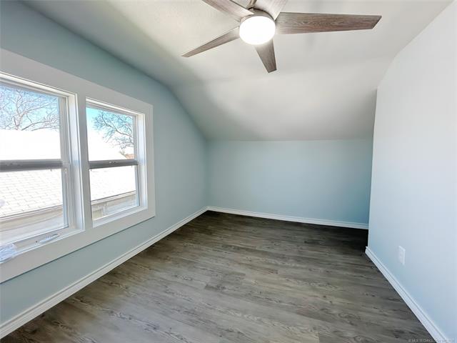 907 E 3rd Street Okmulgee OK 74447