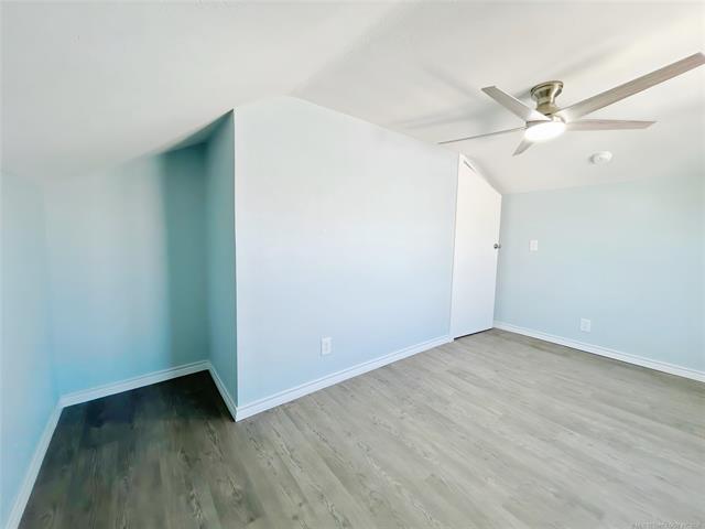 907 E 3rd Street Okmulgee OK 74447